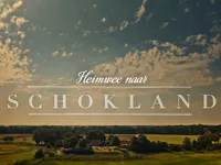 Heimwee naar Schokland - Zomer