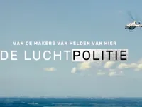 Helden Van Hier: De Luchtpolitie