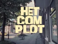 Het Complot - Comeback van de duivel