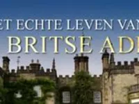 Het Echte Leven van de Britse Adel - Een rondleiding van Prinses Romanoff