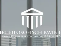 Het Filosofisch Kwintet - Schaffen we onszelf af?