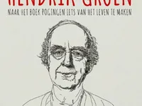 Het Geheime Dagboek van Hendrik Groen - Tweede seizoen voor MAX-serie Hendrik Groen