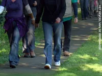 Het gevoel van de Vierdaagse - 18-7-2019