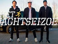 Het Jachtseizoen - StukTV in september op SBS6 met tv-versie van Het Jachtseizoen