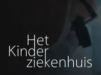 Het Kinderziekenhuis - Aflevering 1