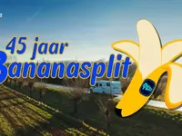 Het leukste van 45 Jaar Bananasplit - 4-1-2026