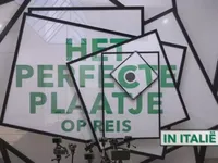 Het Perfecte Plaatje Op Reis - Aflevering 3