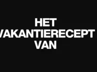Het Vakantierecept Van... - Bobbi Eden - Hete kip met rijst en frisse komkommer in zuur