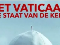 Het Vaticaan - De staat van de Kerk - De paus, God op aarde