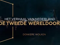Het verhaal van Nederland - De Tweede Wereldoorlog - Vijf dagen