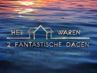 Het Waren 2 Fantastische Dagen