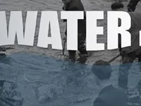 Het Water Komt - Weer