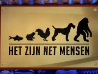 Het Zijn Net Mensen - Humberto Tan terug met Het Zijn Net Mensen