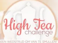 High Tea Challenge