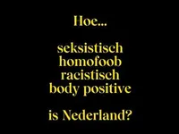 Hoe ... is Nederland?
