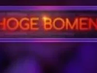 Hoge Bomen - Jeroen van der Boom voert openhartige gesprekken in nieuwe SBS6-show