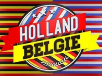 Holland-België - Art Rooijakkers maakt RTL4-debuut met Holland-België