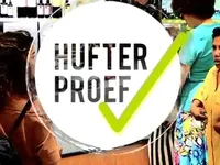 Hufterproef - Nieuw seizoen Hufterproef sinds maandag
