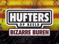 Hufters op Beeld: Bizarre buren