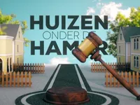Huizen onder de Hamer - Big Dipper in Stoke