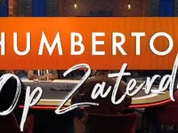 Humberto Op Zaterdag - Aflevering 8