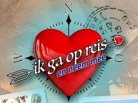 Ik Ga Op Reis En Neem Mee - Singles gaan met dates op reis in SBS6-show