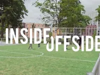 Inside Offside