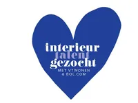 Interieurtalent Gezocht met VTwonen - René en Eva