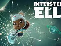 Interstellar Ella - Weesplaneet