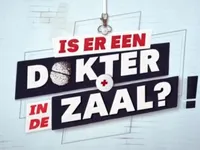 Is Er Een Dokter In De Zaal - Is er een dokter in de zaal