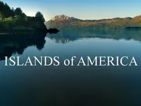 Islands of America