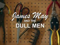 James May and the Dull Men - Scare Deer