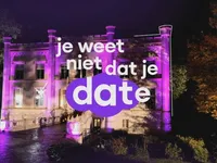 Je weet niet dat je date - Martin