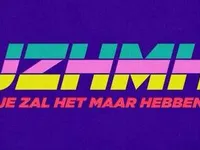 Je Zal Het Maar Hebben Junior - Lilou & Jasper