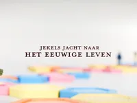 Jekels Jacht naar het eeuwige leven - Op zoek naar het eeuwige leven