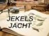 Jekels Jacht - Willem Einthoven