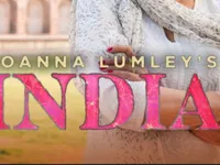 Joanna Lumley's India
