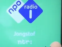Jongstof - JASHA