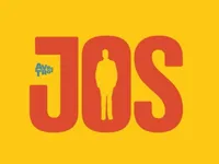 Jos - Leaving on a Jetplane