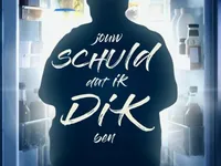 Jouw Schuld Dat Ik Dik Ben - 12-12-2022