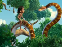 Jungle Book - De schat van de Koele Holen