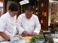 Junior MasterChef Australie