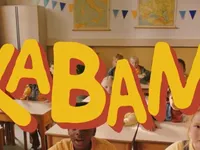 Kabam! - Pannenkoek
