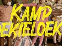 Kamp Koekieloekie
