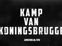 Kamp van Koningsbrugge - 12-2-2024