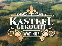Kasteel Gekocht: Wat Nu? - Aflevering 6