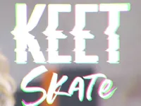 Keet Skate - 25-7-2021
