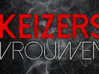 Keizersvrouwen