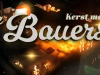 Kerst met de Bauers - 24-12-2024