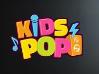 KidsPop Liedjes - Minidisco